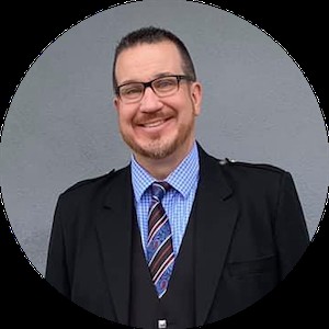 Mike Iannuzzi, Drumming Instructor